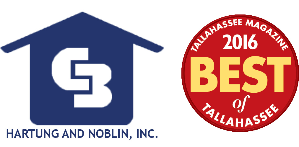 hartung and noblin, best tallahassee png logo #5476