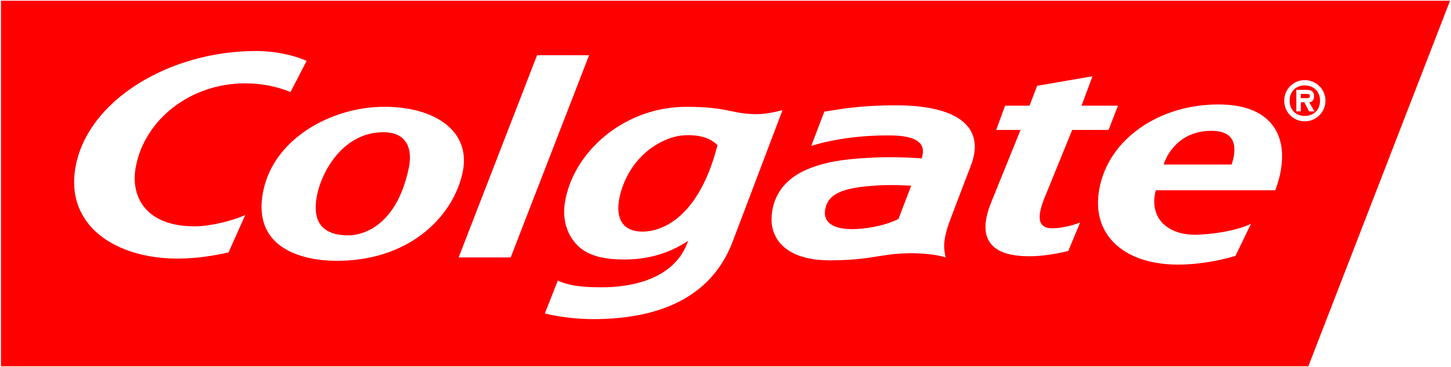 red colgate logo brand png #1151