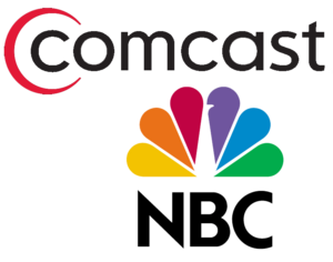 business comcast nbc png logo #4324