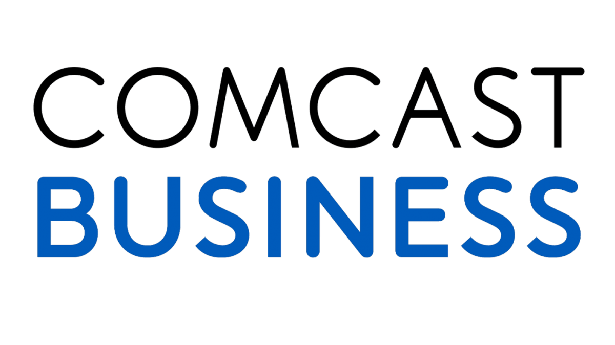 comcast business company png logo #4328