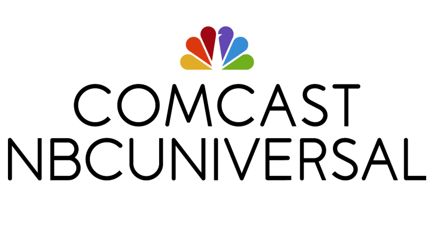 comcast nbc unıversal png logo #4321