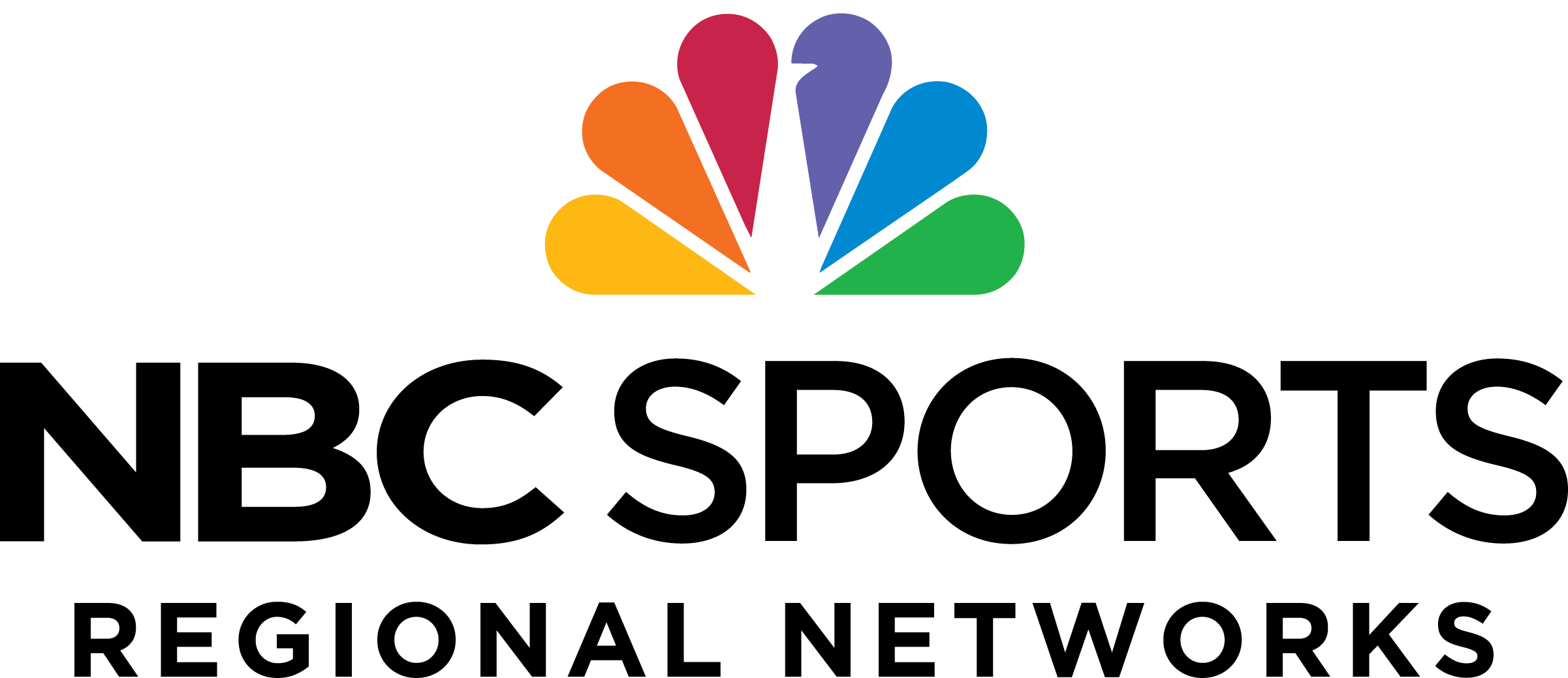 NBC sports emblem png logo #4318
