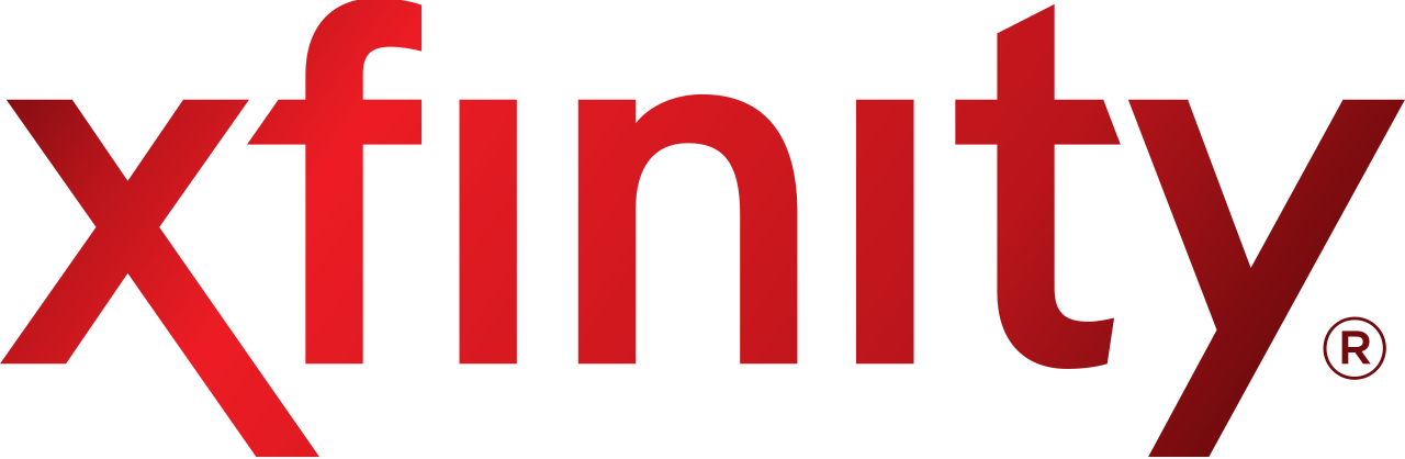 red xfinity png logo #4322
