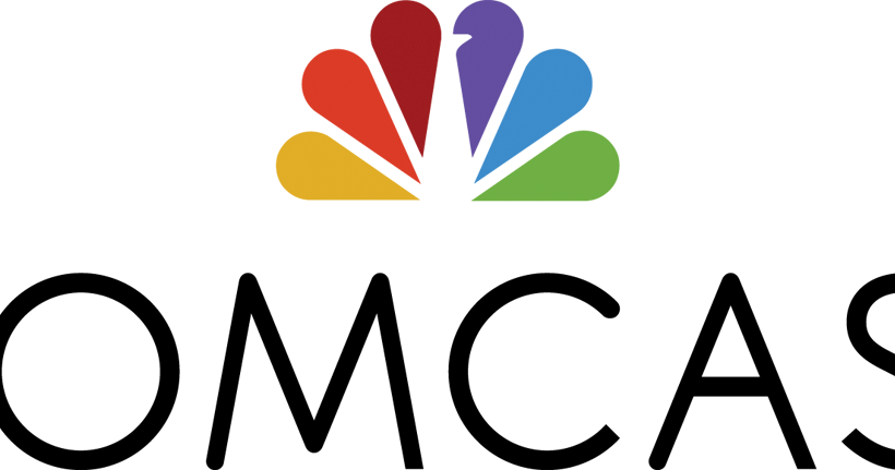 the branding new comcast png logo #4330