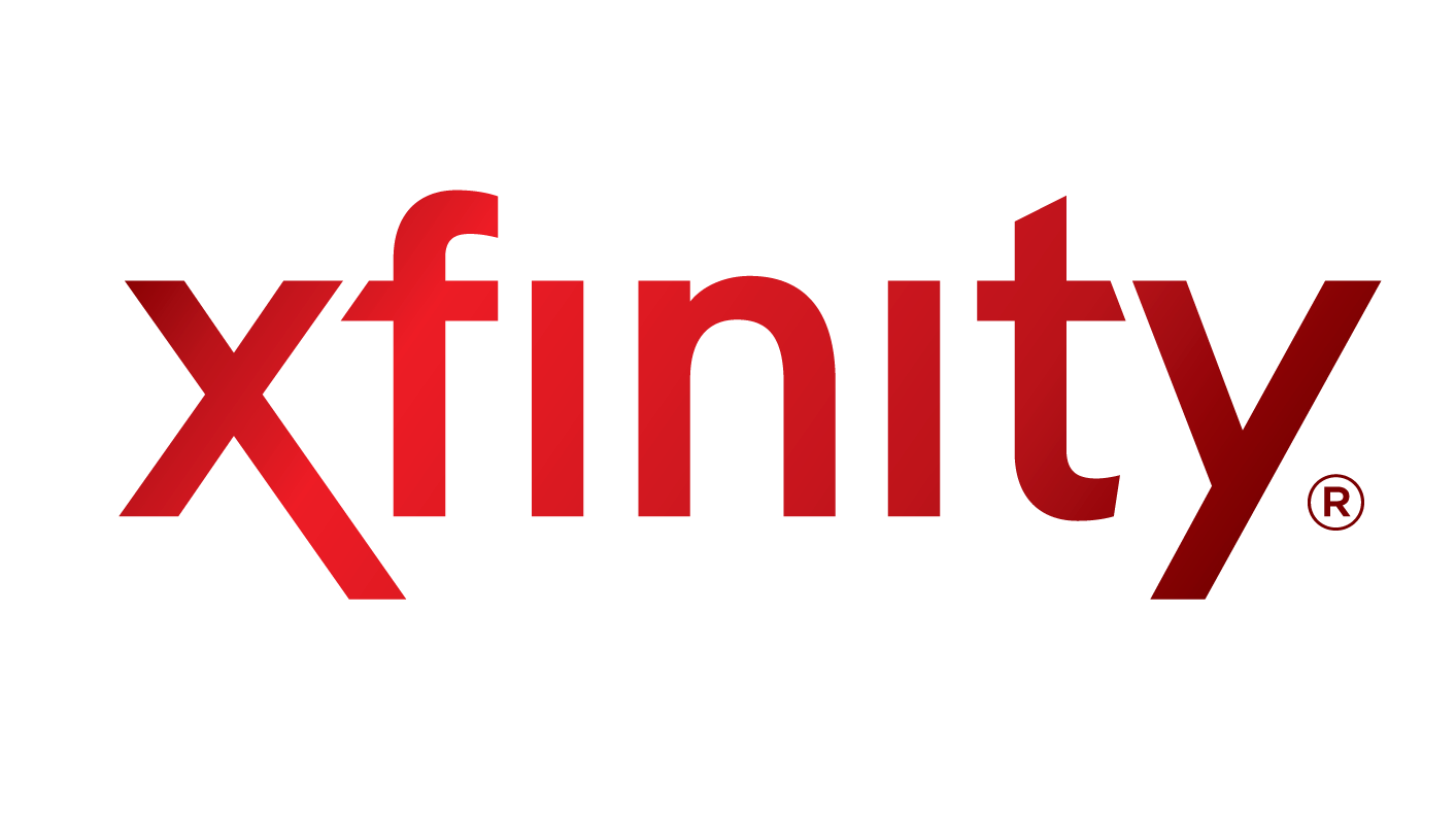 xfınıty comcast png logo #4313