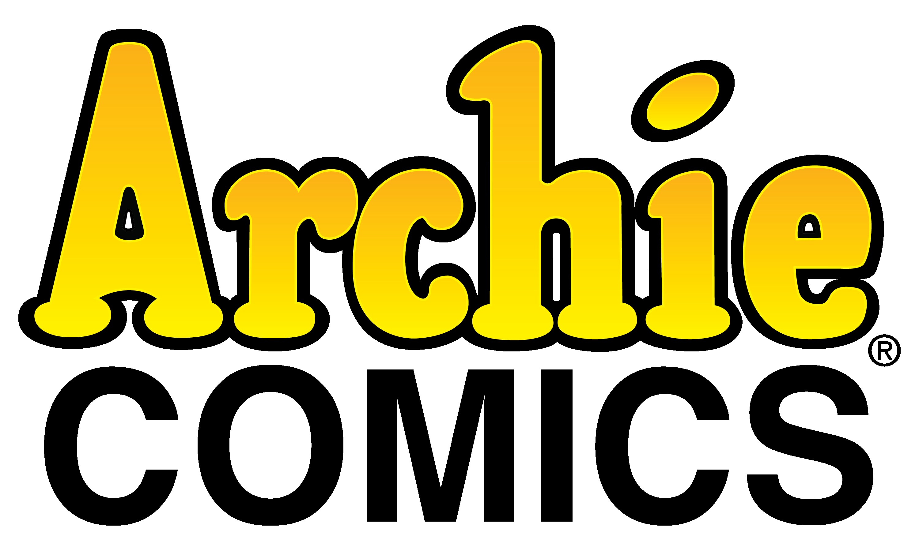 archie comics logo hd free download #40780