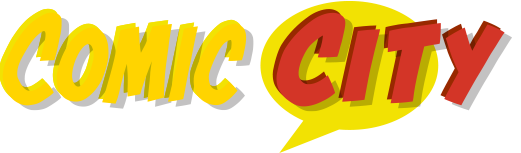 Comic Hdlogo