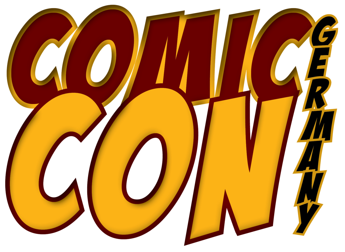 comic con germany symbol logo free picture #40784