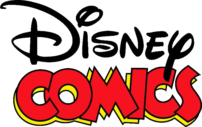 disney comics logo disney brand download #40796