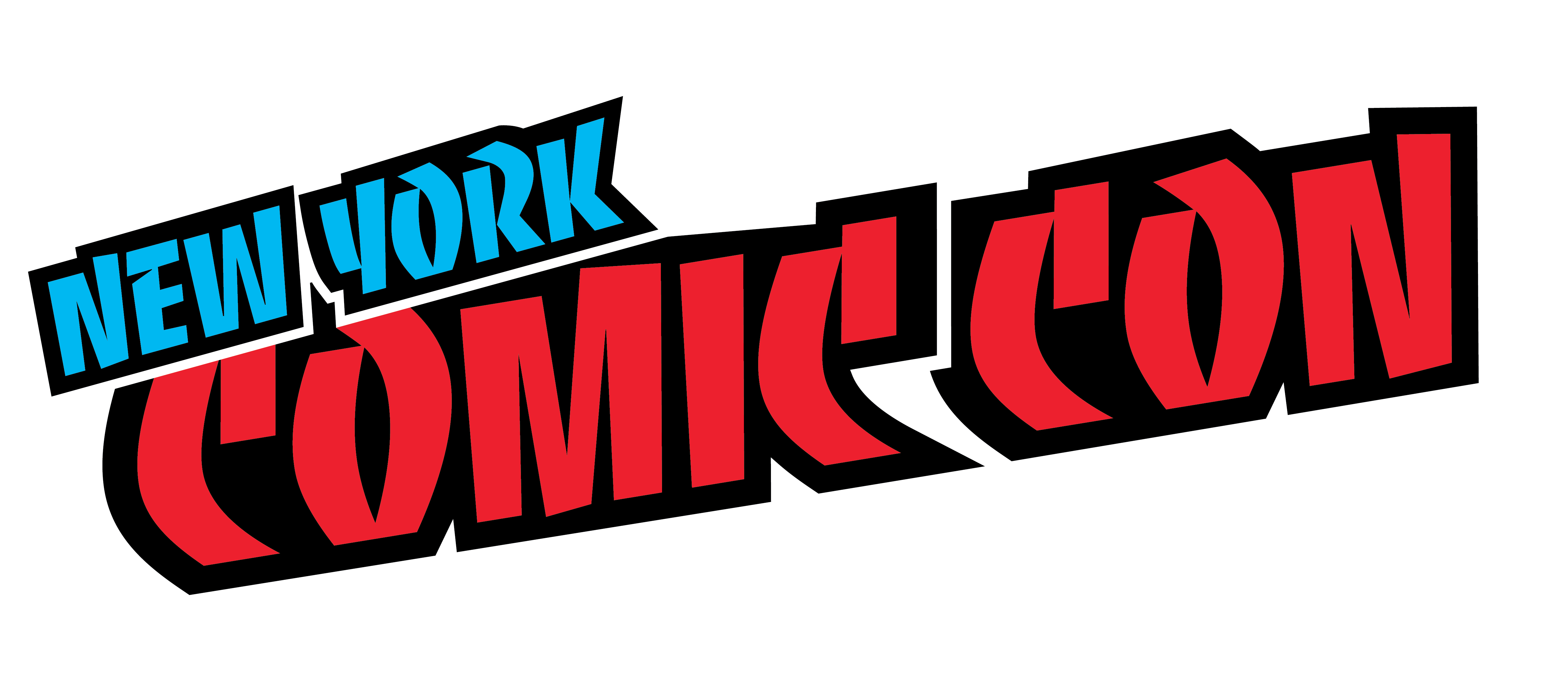 logo download and brand guidelines new york comic con hd #40792