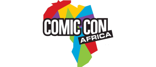 south africa logo comic con africa png #40813