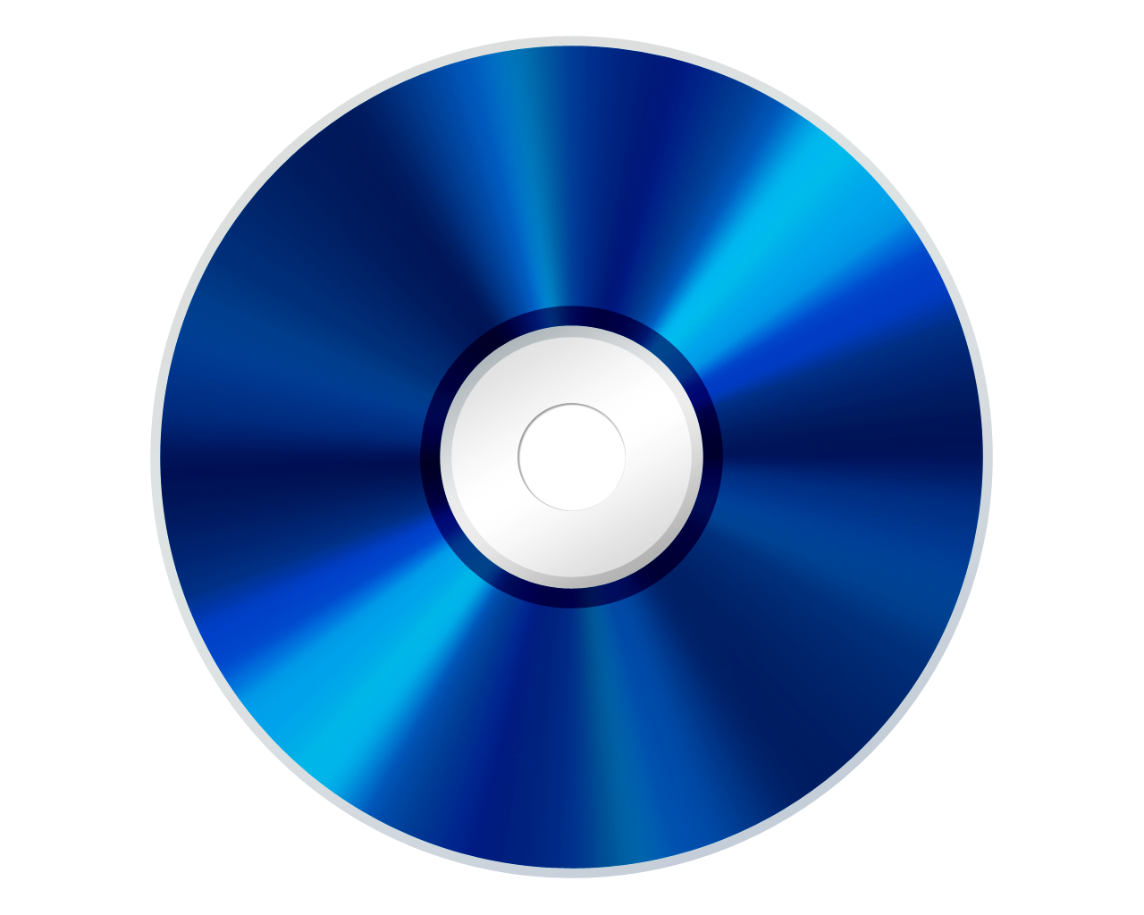 Compact Disc Logo