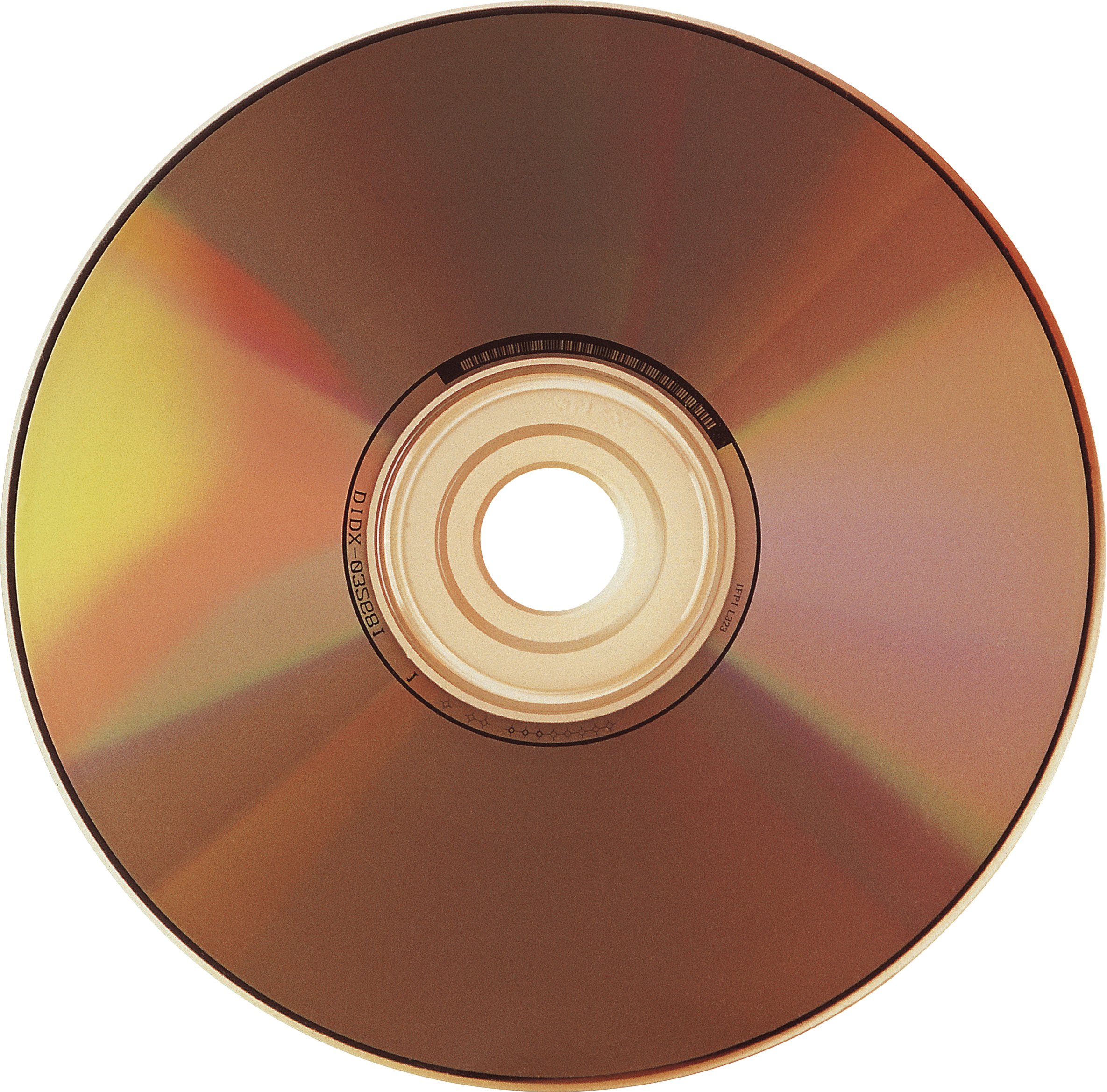 compact disc film png logo #6281