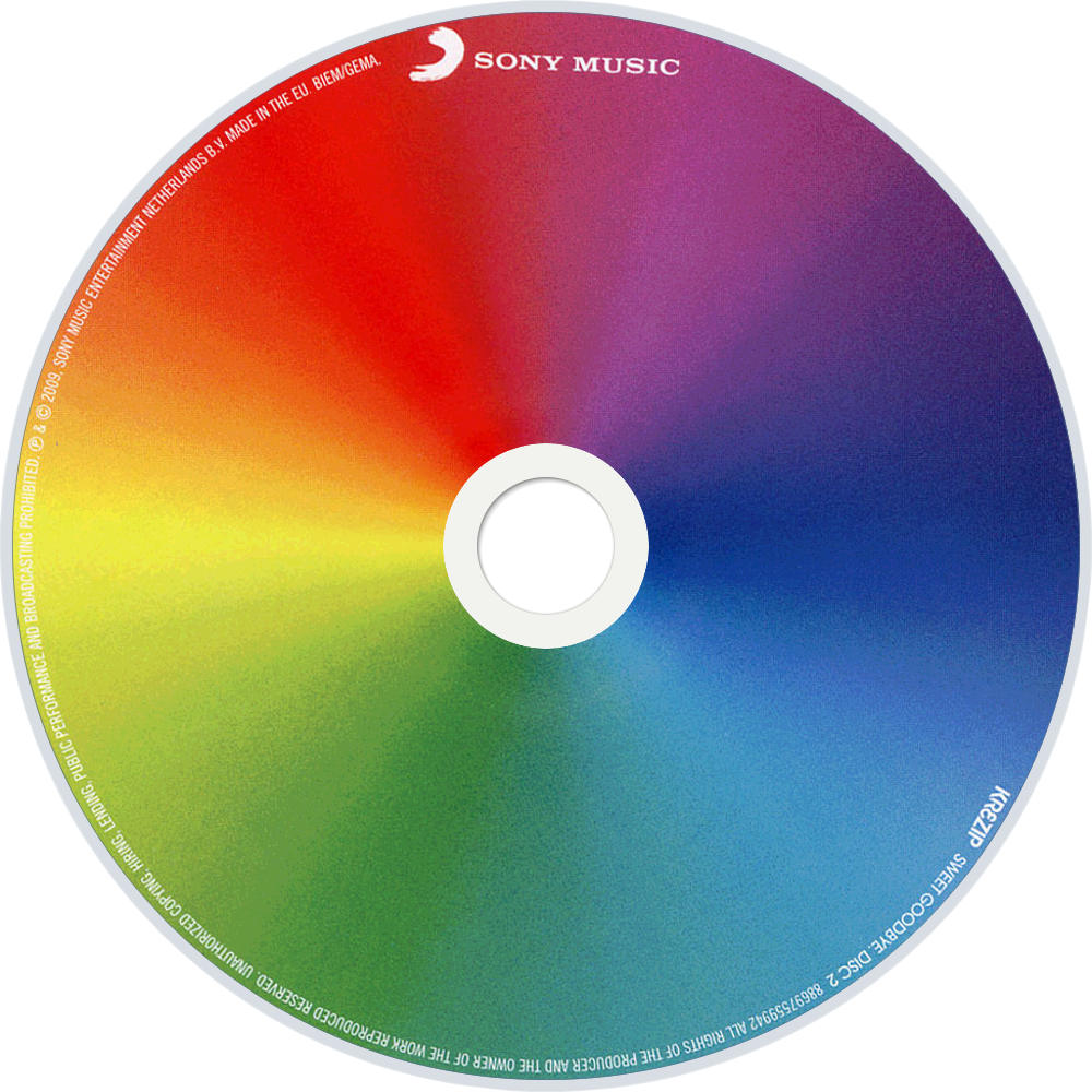 compact disk colorful png logo #6289