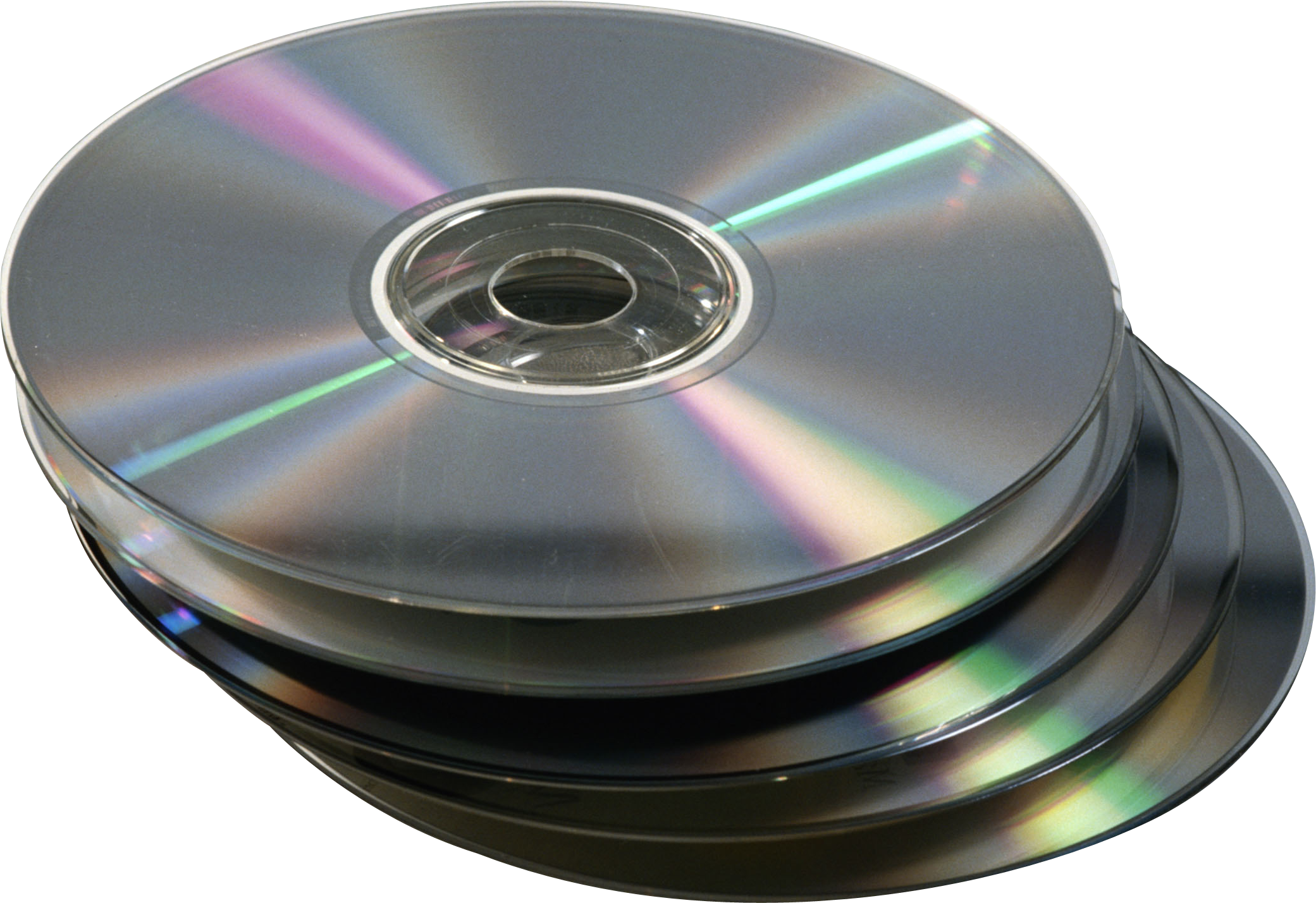 compact disk new brand png logo