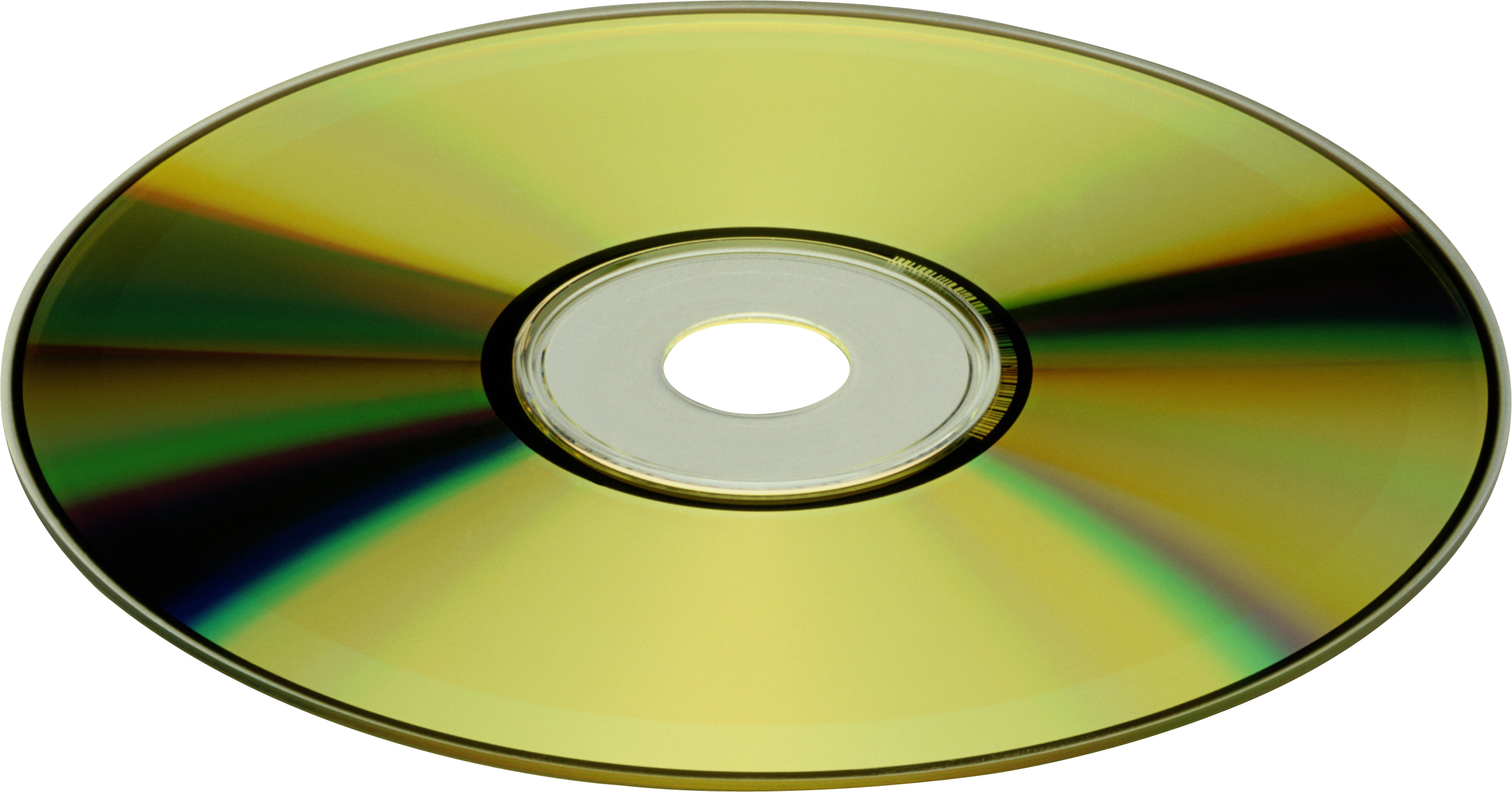 Compact Disc Audio Logo