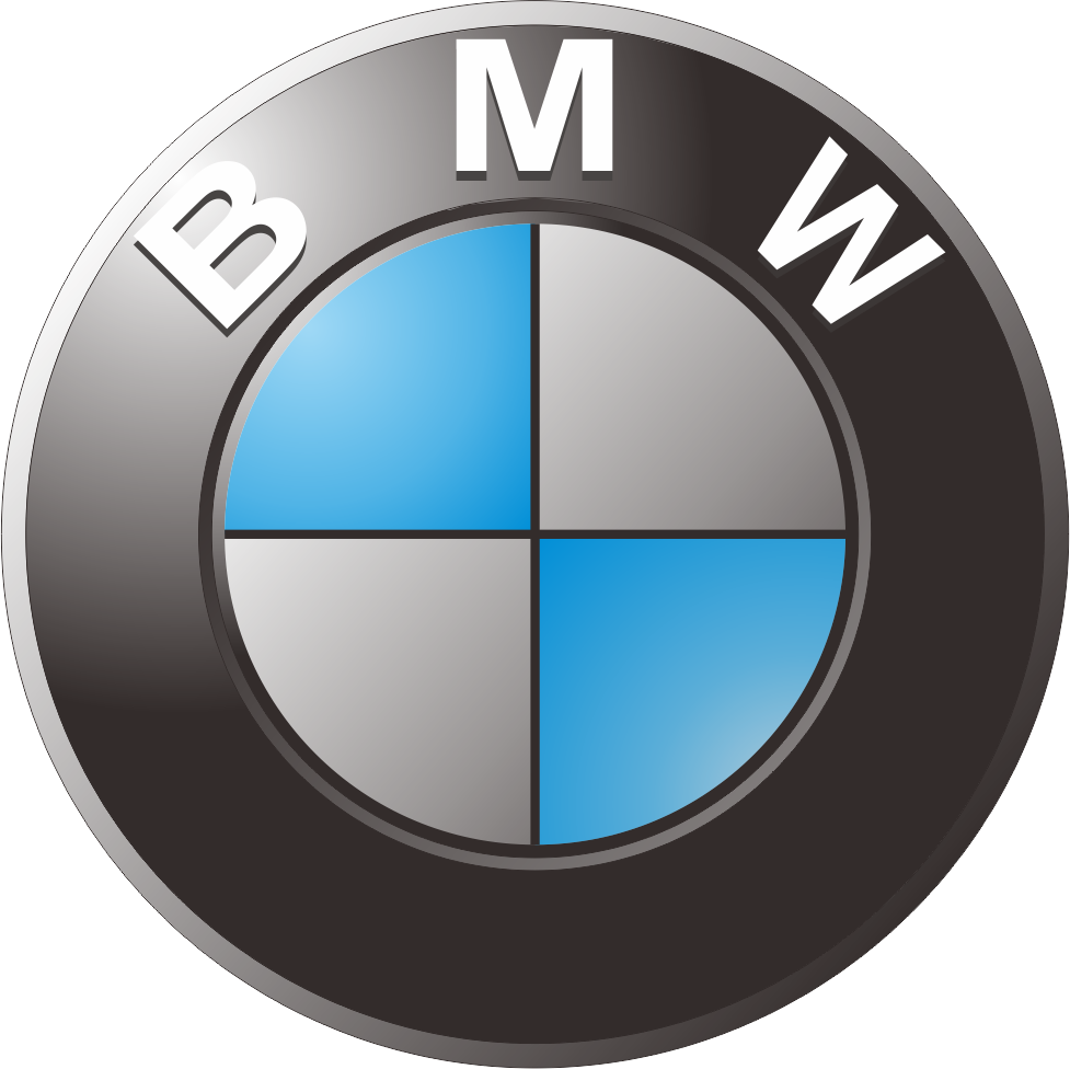 bmw car company logo png transparent image #32508