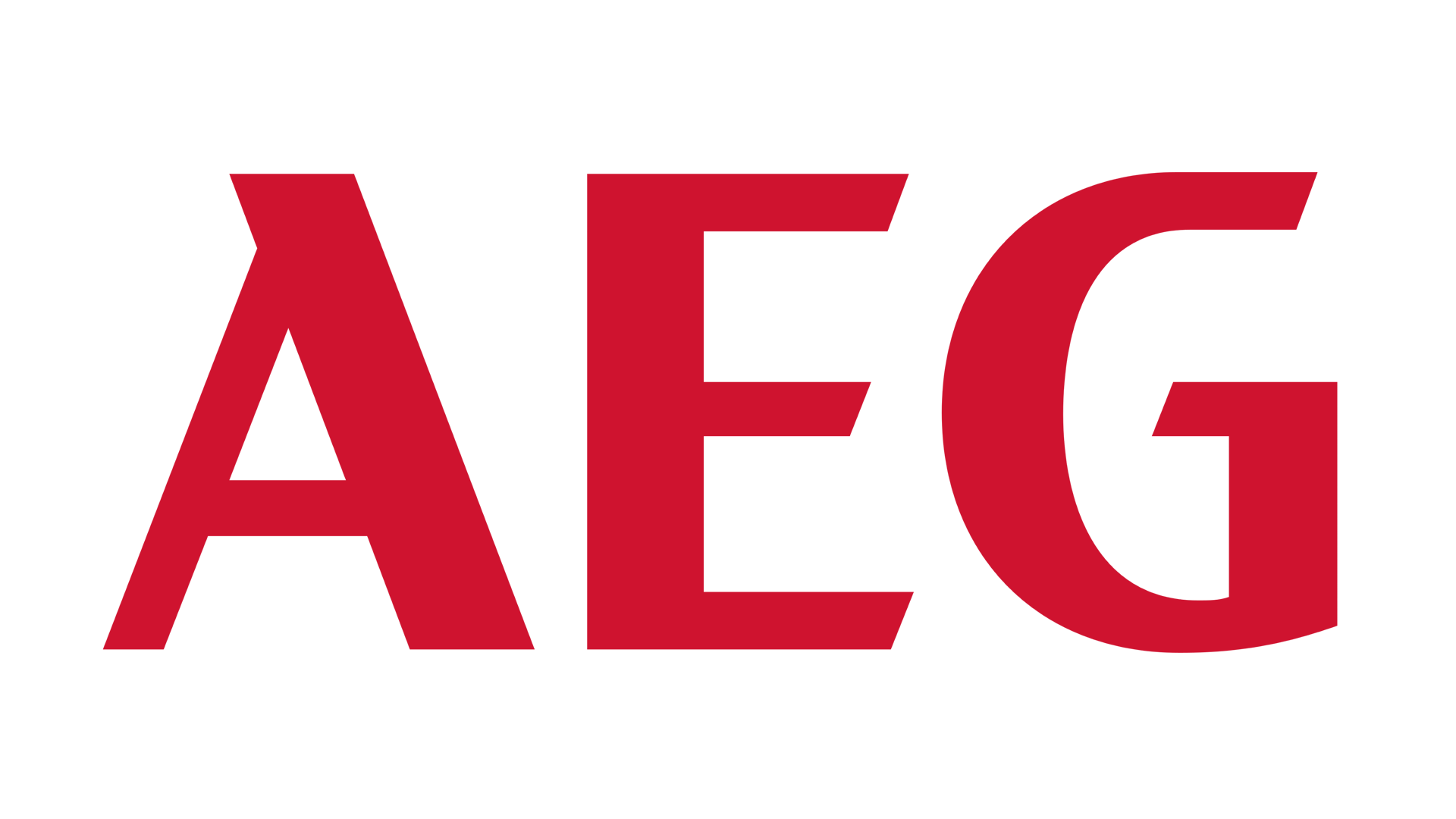 company aeg logo aeg symbol meaning history and evolution #32517