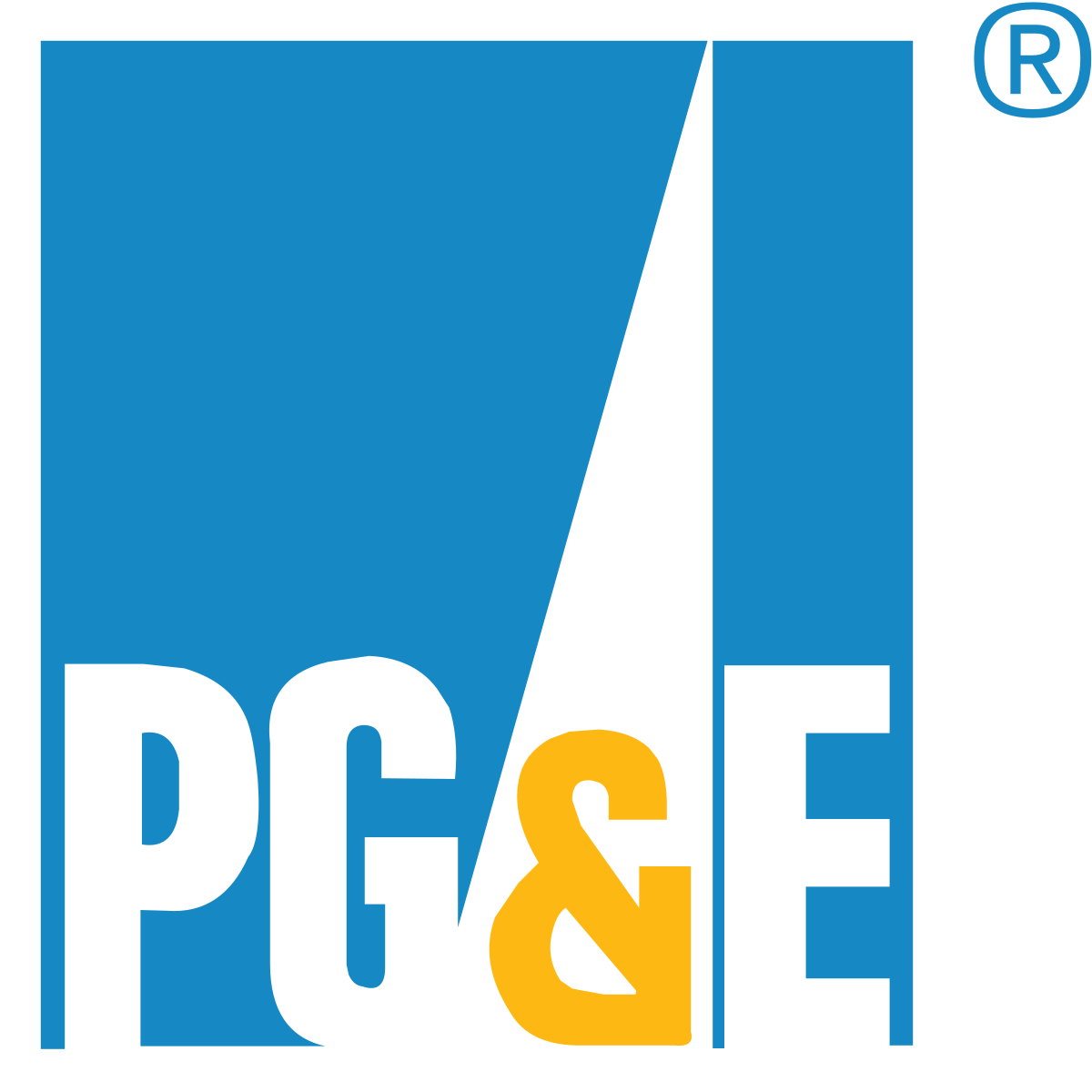 company logo, pacific gas and electric company wikipedia #32507