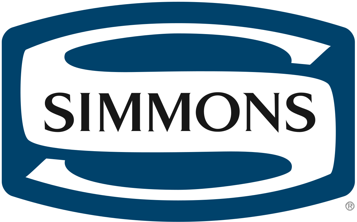 company logo, simmons bedding company wikipedia #32519