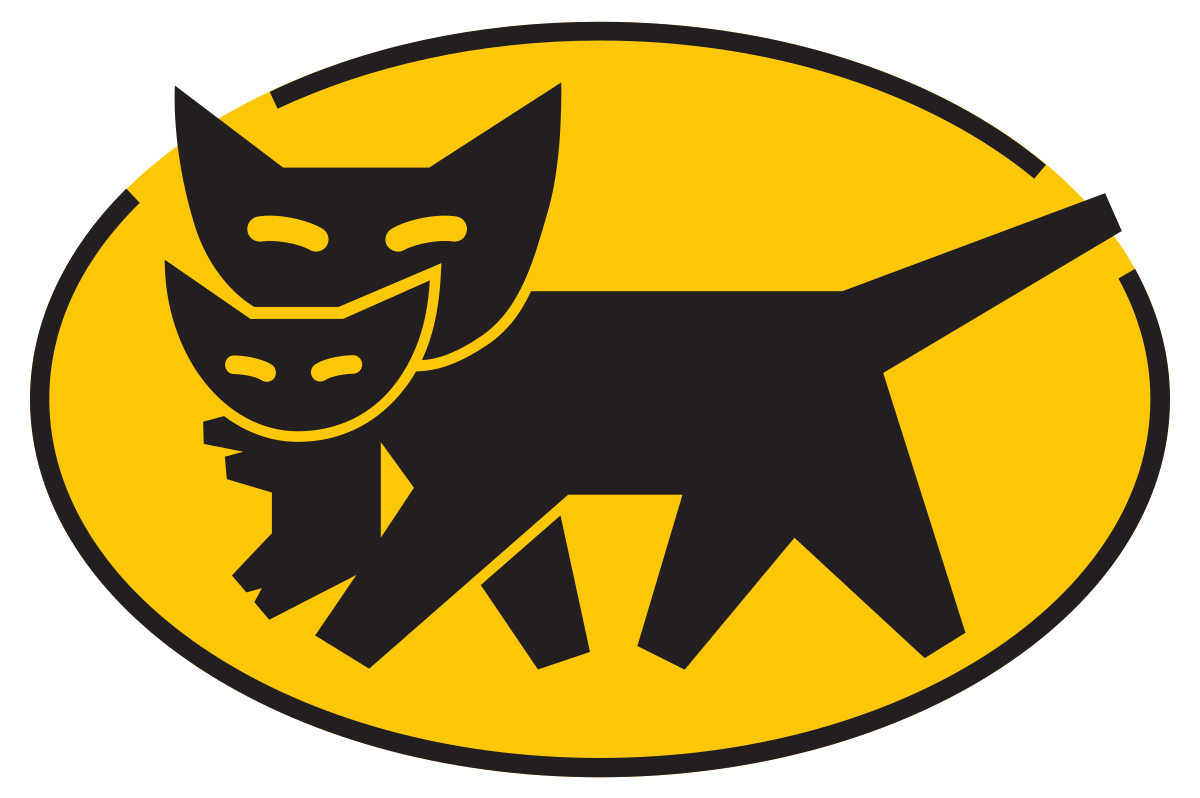 company logo, yamato transport brand #32532