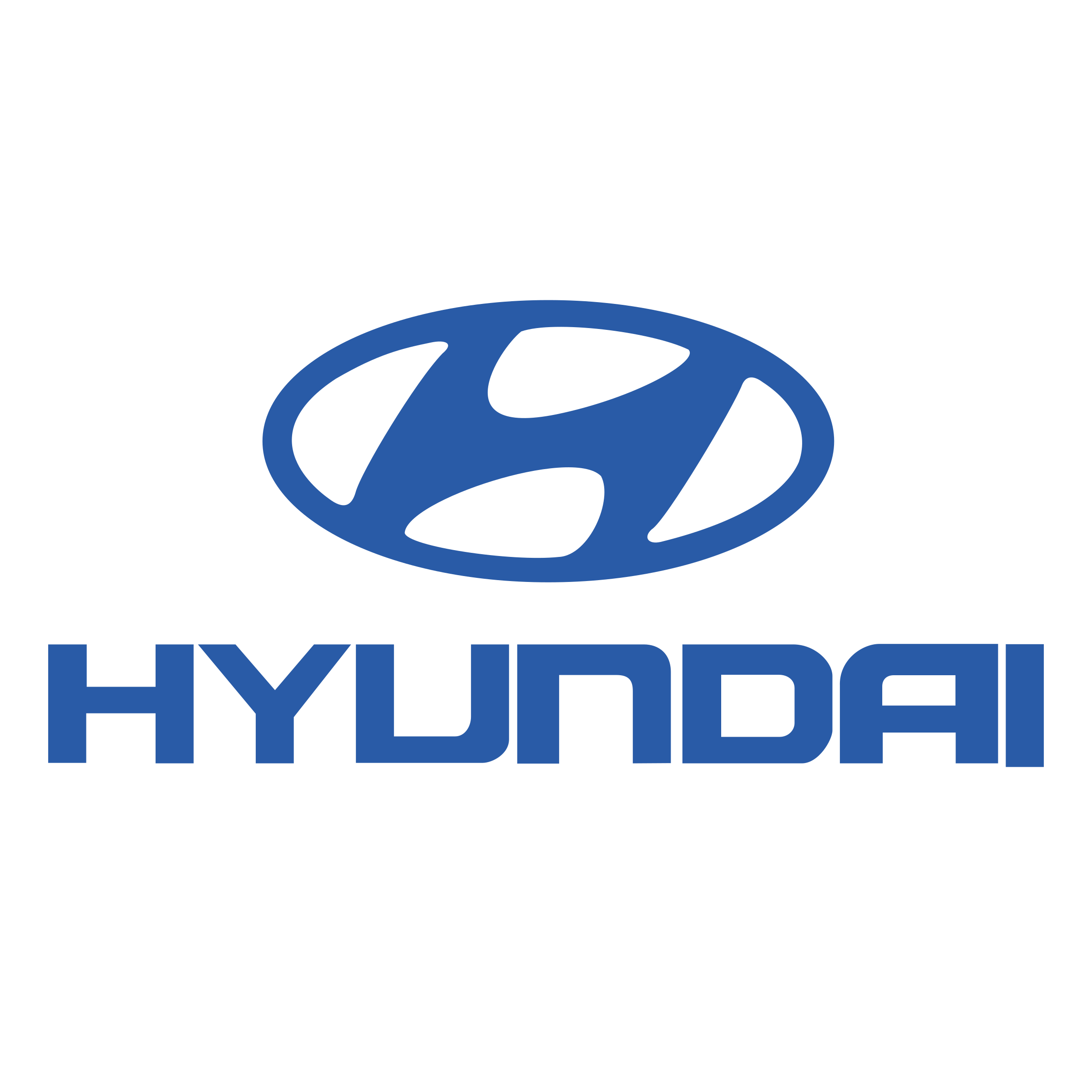 hyundai motor company logo png transparent #32505