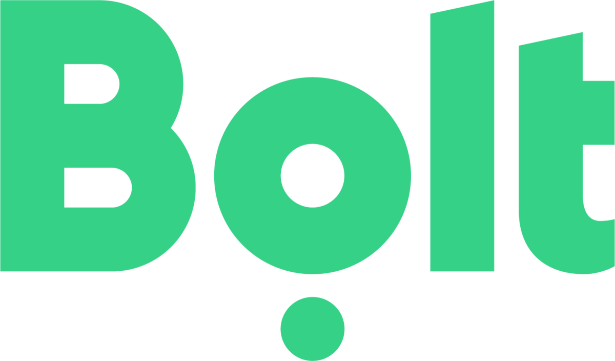 logo bolt company #32521