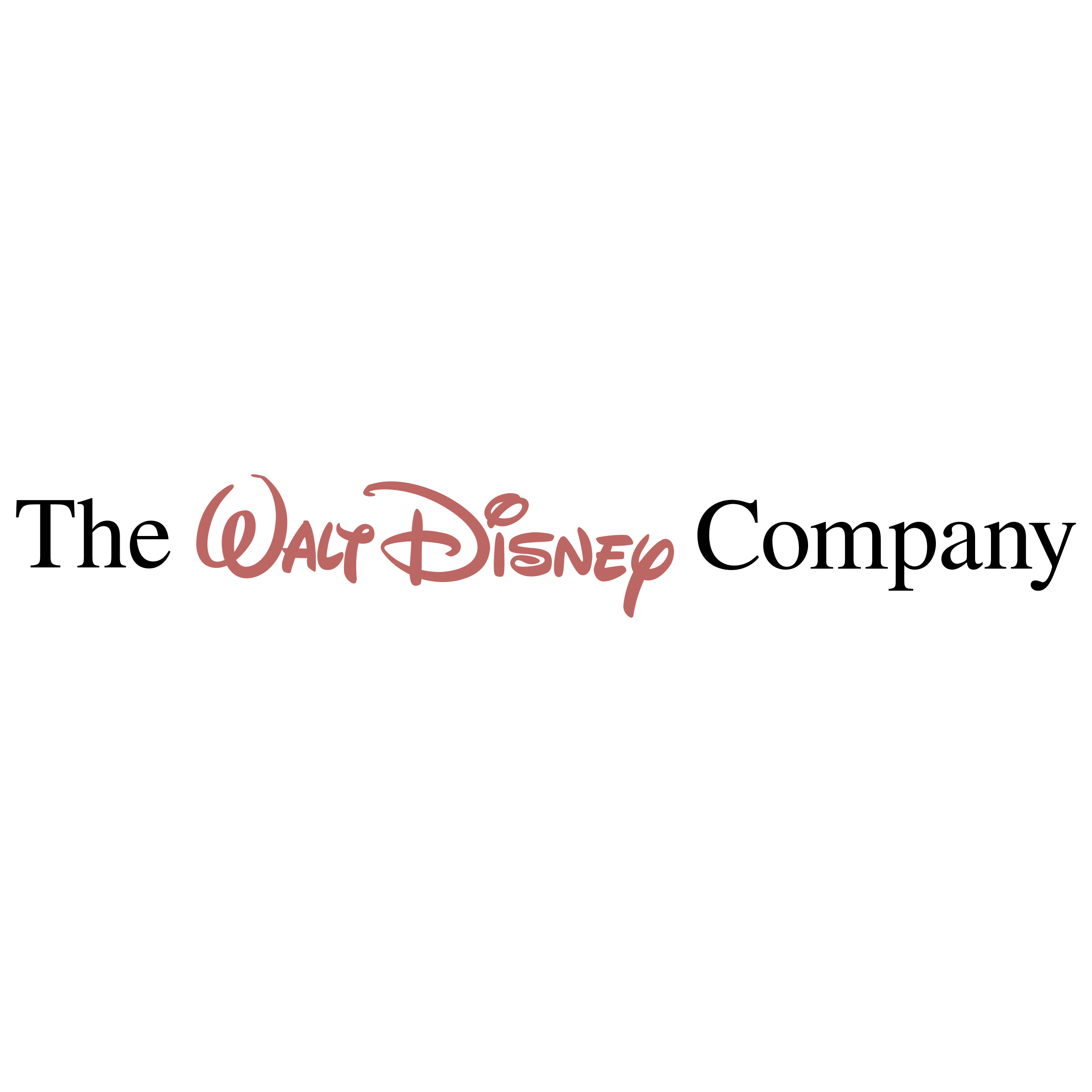 the walt disney company logo png transparent #32531