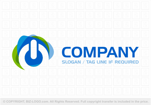 Company name for computer emblem 8