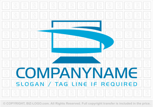 pc, computer, company name slogan #5
