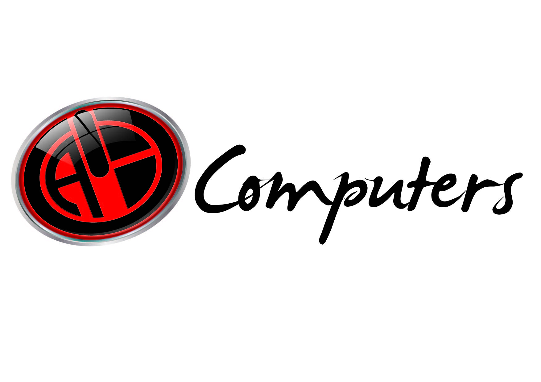 computers logo png #7