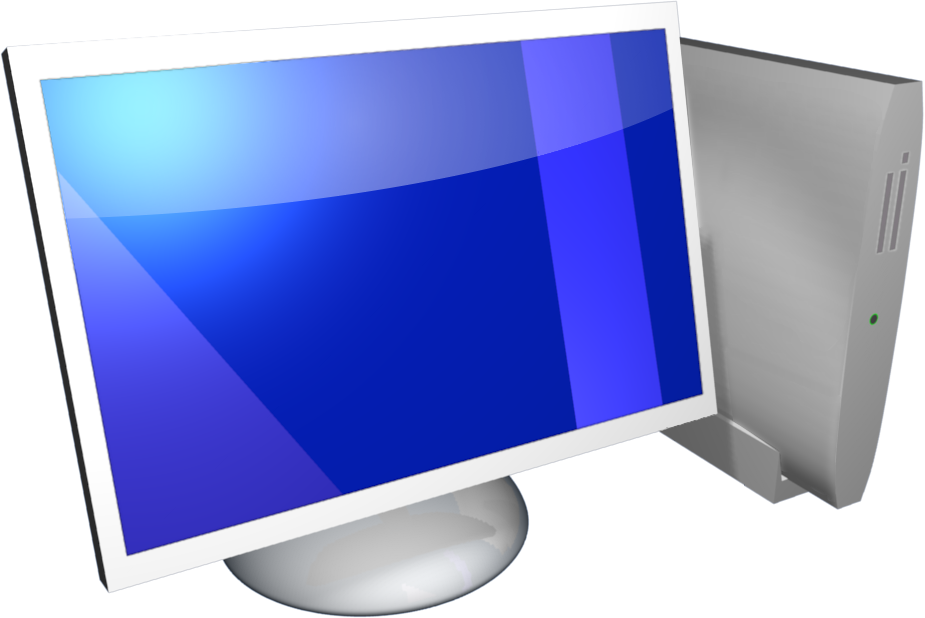 Windows Desktop Png