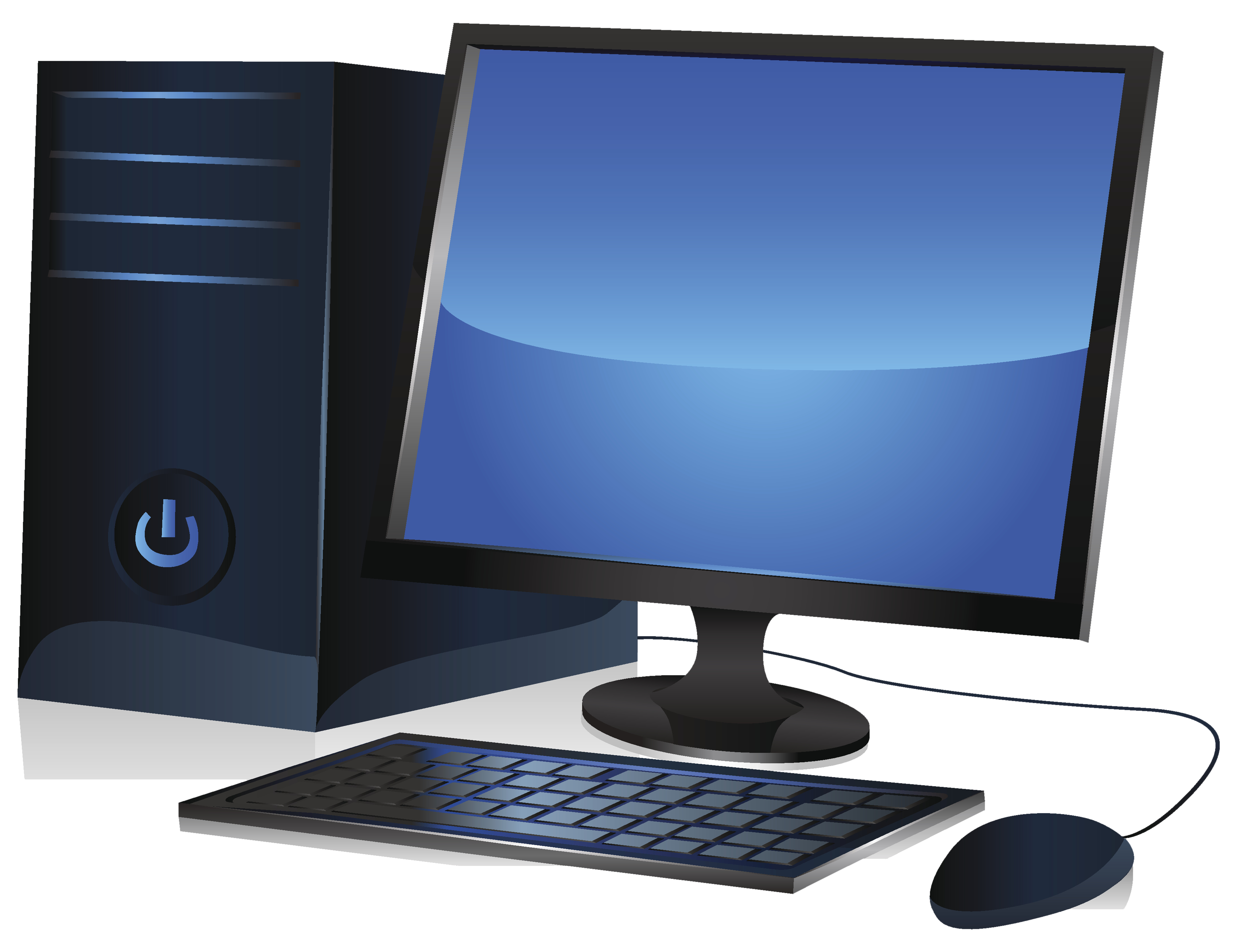computer png for repair service 11083