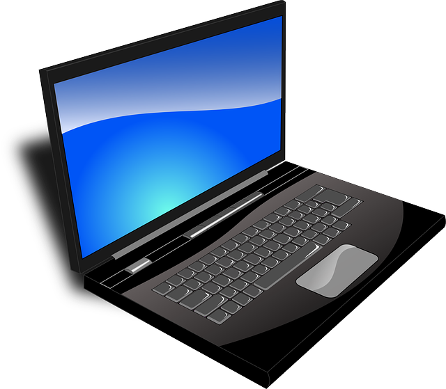 free png computer, notebook, laptop #11087