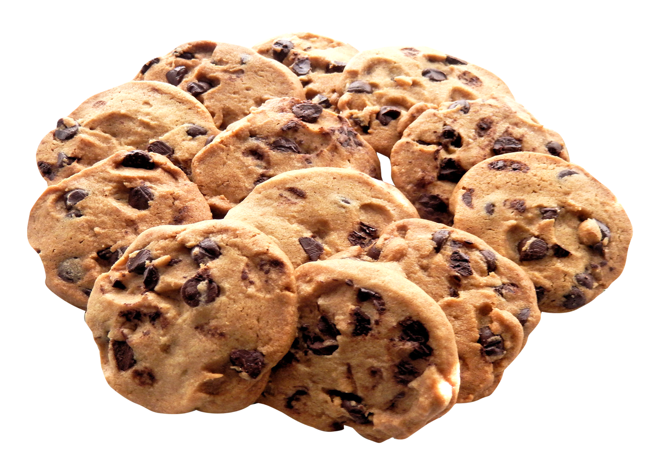 chocolate cookie png transparent image pngpix #23046