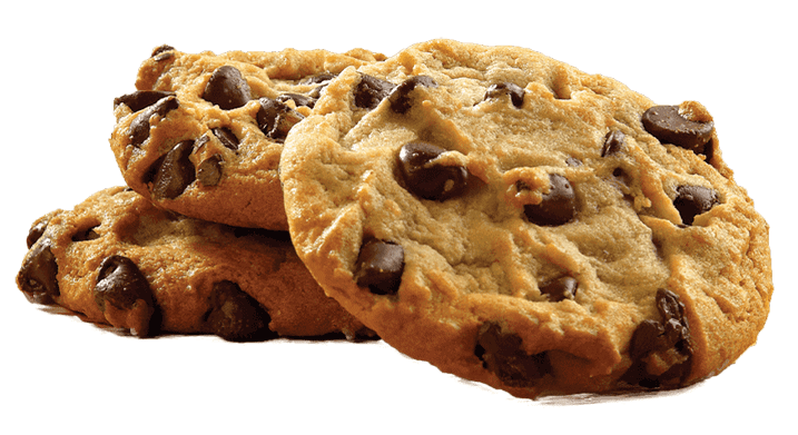 cookie, upfronts scent fresh baked chocolate chip cookies #23056