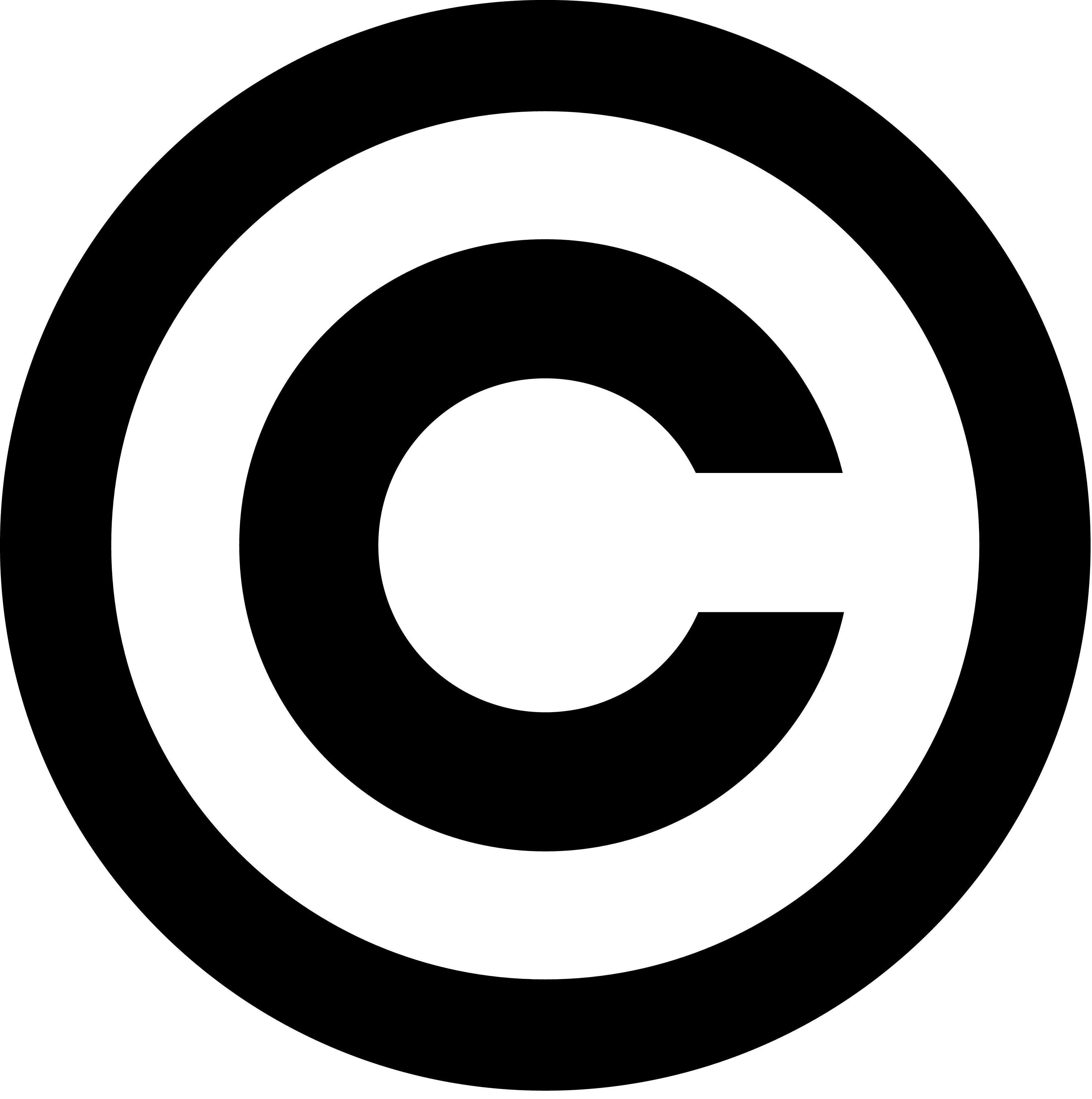 Copyright Symbol PNG Copyright Clipart Logo Free Download Free 
