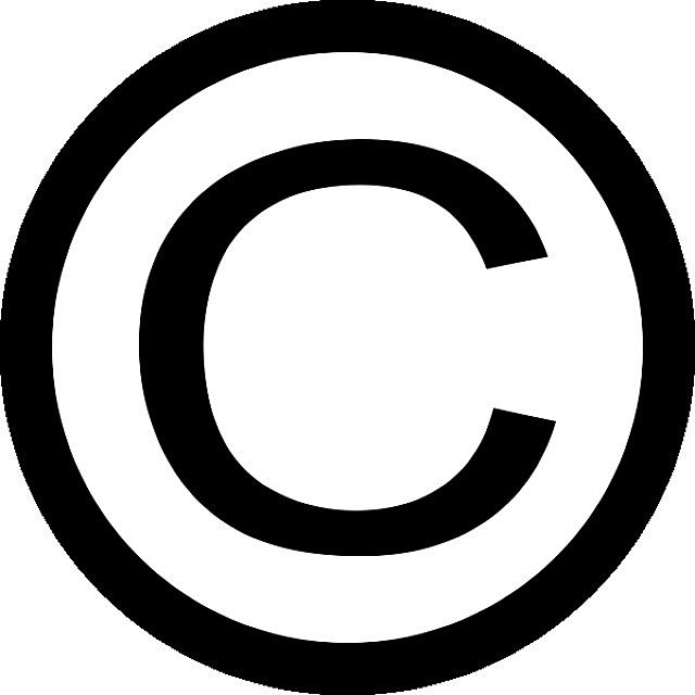 copyright symbol copied posts planet minecraft minecraft blog #34656