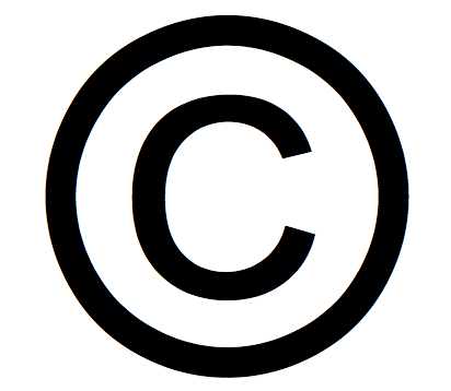 copyright symbol key resources ebay ebay project #34647