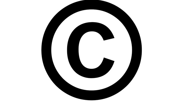 copyright symbol rightsholders lose out due unlawful copyright #34660