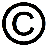 copyright symbol waldsmith dispatch the importance copyright #34645