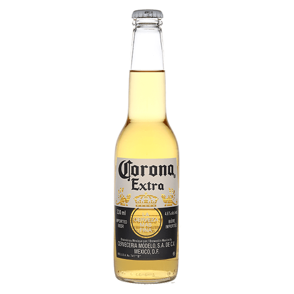 corona bottle transparent png logo #3543