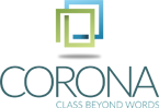 corona class words png logo #3536