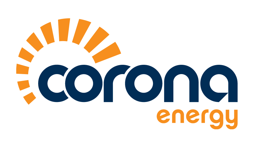 corona energy logo png #3520