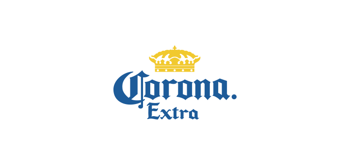 corona extra logo vector png #3522