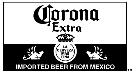 corona extra png logo #3547