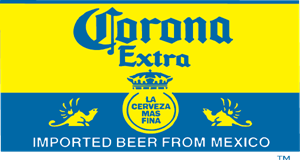 corona ımported beer from mexıco png logo #3534