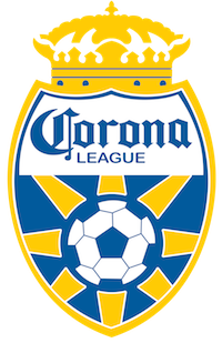 corona league table png logo #3532