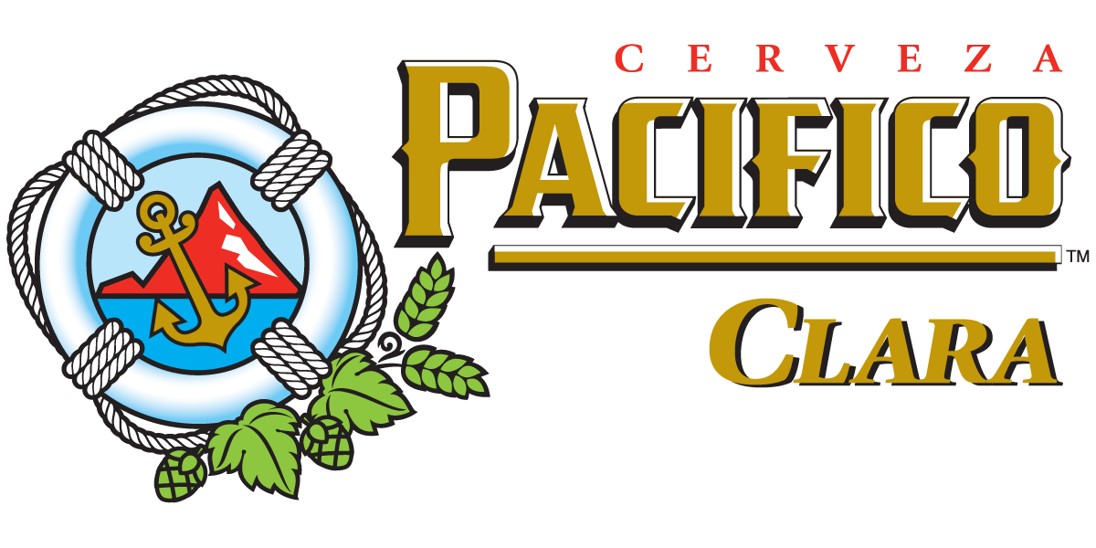 corona pacıfıco clara png logos #3541