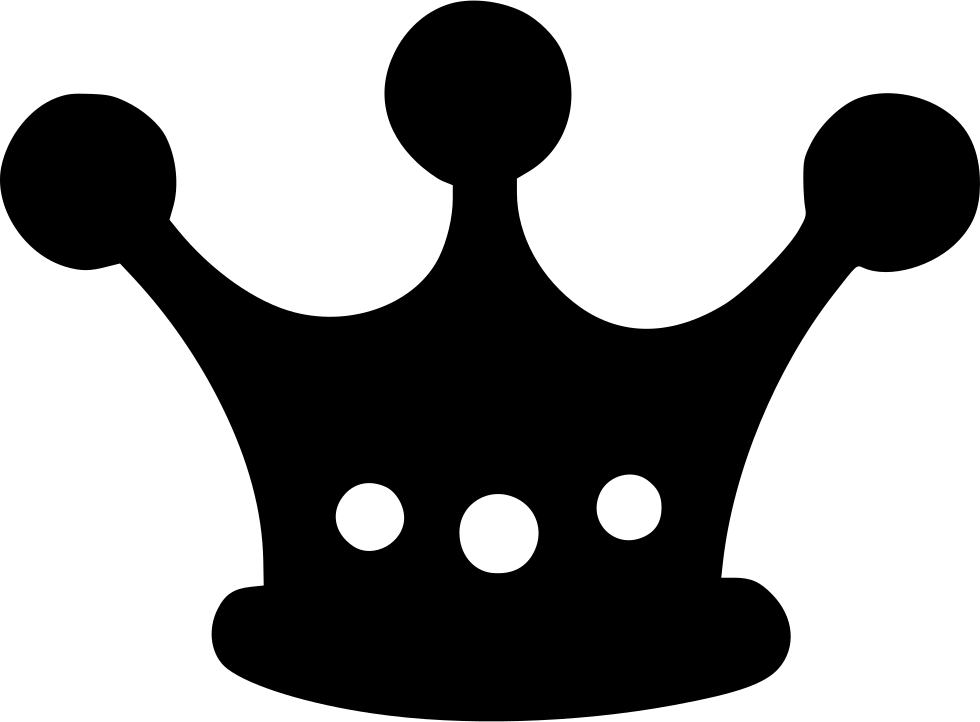 crown corona king queen power png logo #3548